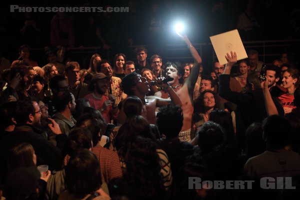 FAUX REAL - 2024-11-12 - PARIS - La Cigale - 